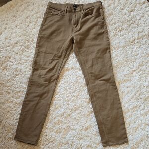 Banana Republic Men's Tan Jeans 34x34